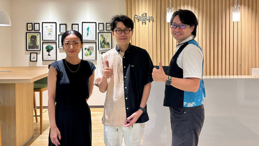 SuiJoh、日本展開＆越境ECスタートのご報告 🌍